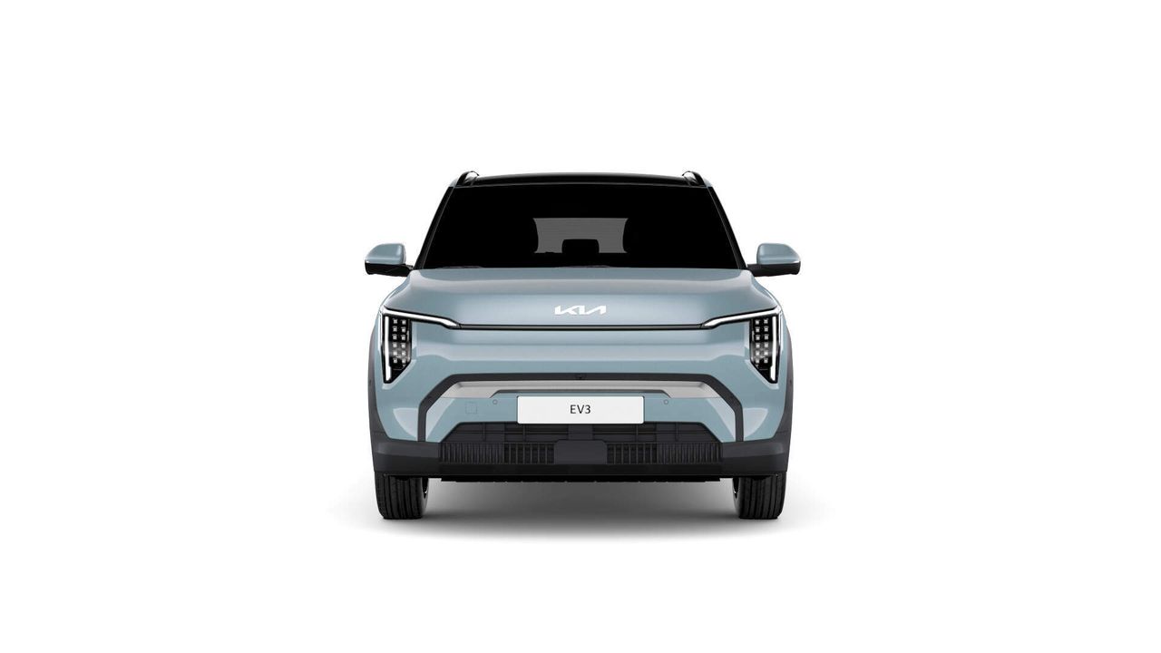 kia ev3 2025 / foto grande (3)