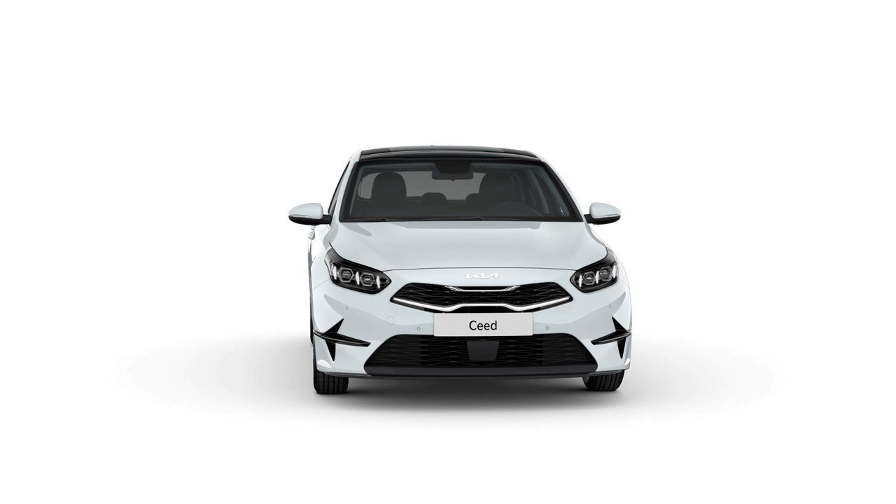kia ceed 2025 / foto grande (3)