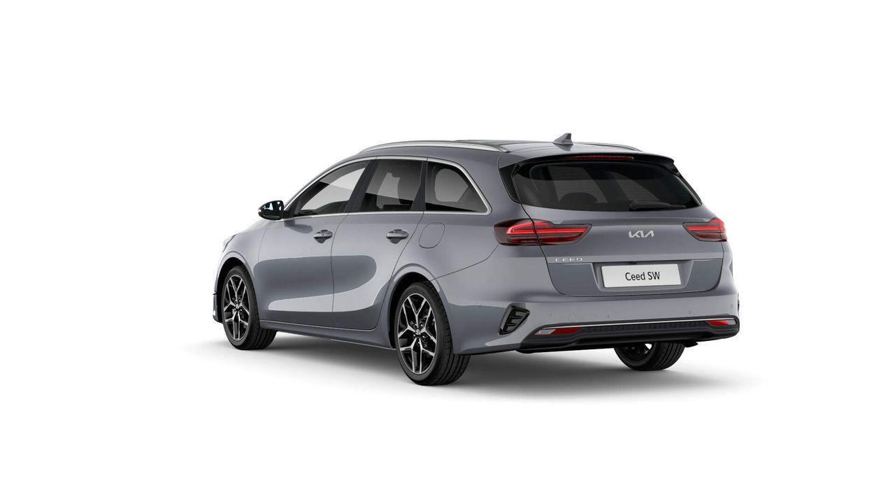 kia ceed 2025 / foto grande (3)
