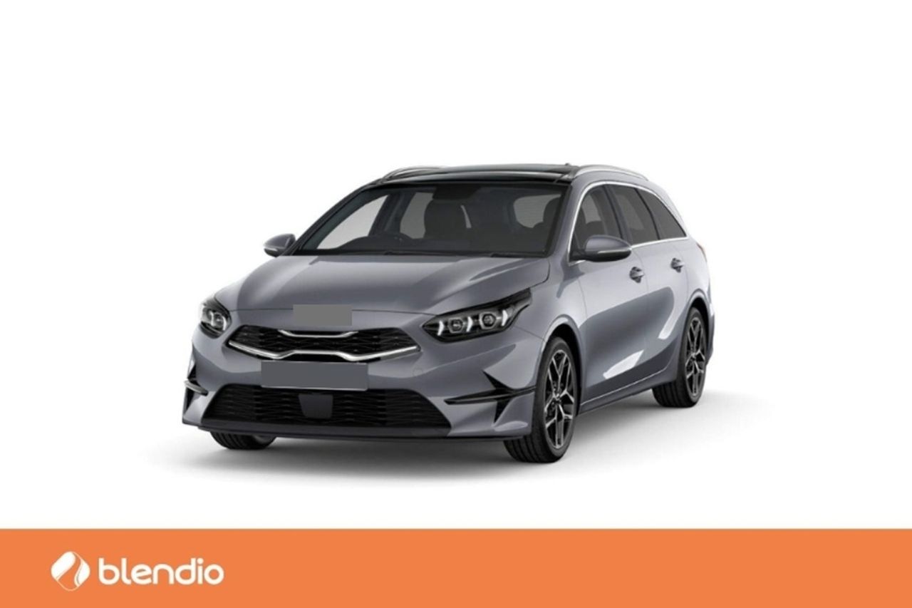 Foto kia ceed 2025 /