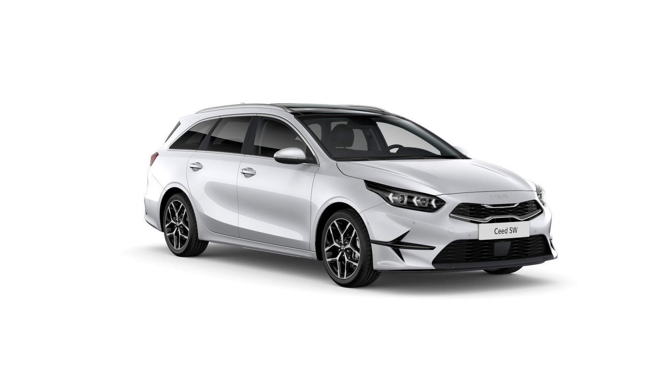 kia ceed 2025 / foto grande (3)