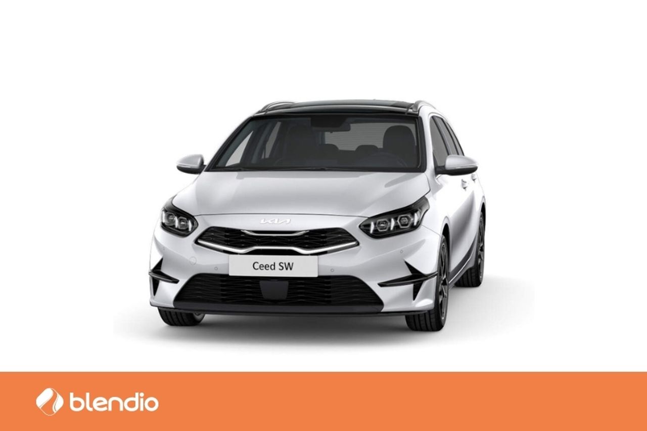 Foto kia ceed 2025 /