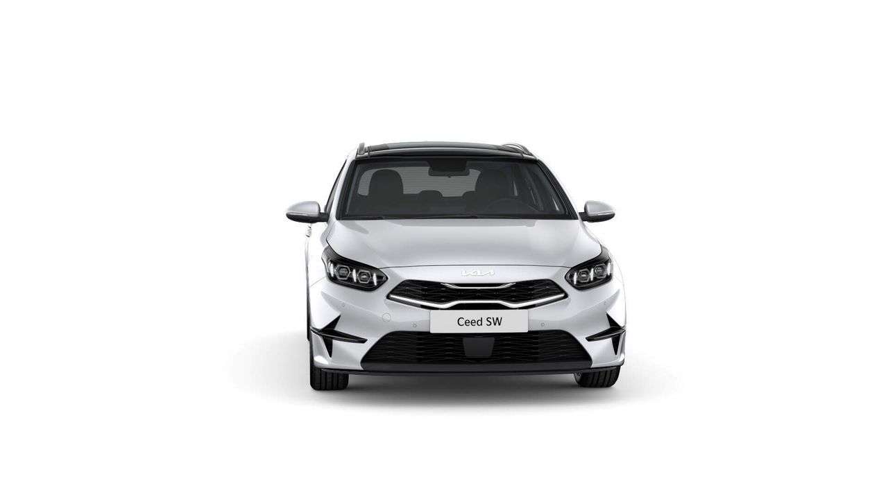 kia ceed 2025 / foto grande (2)