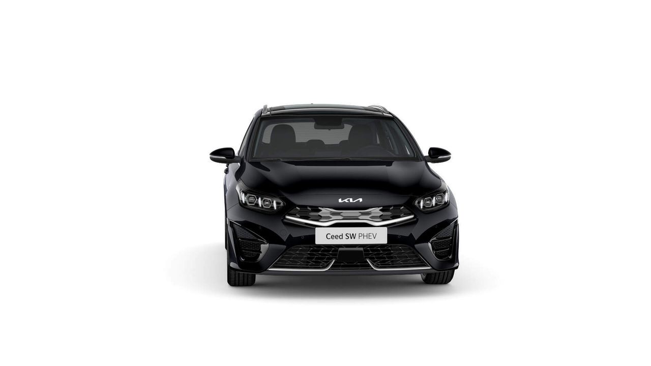 kia ceed 2025 / foto grande (3)