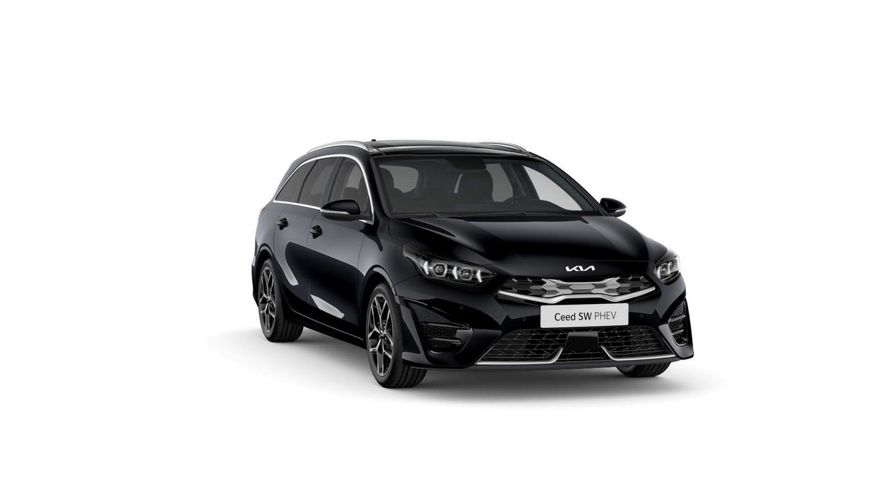 kia ceed 2025 / foto grande (2)