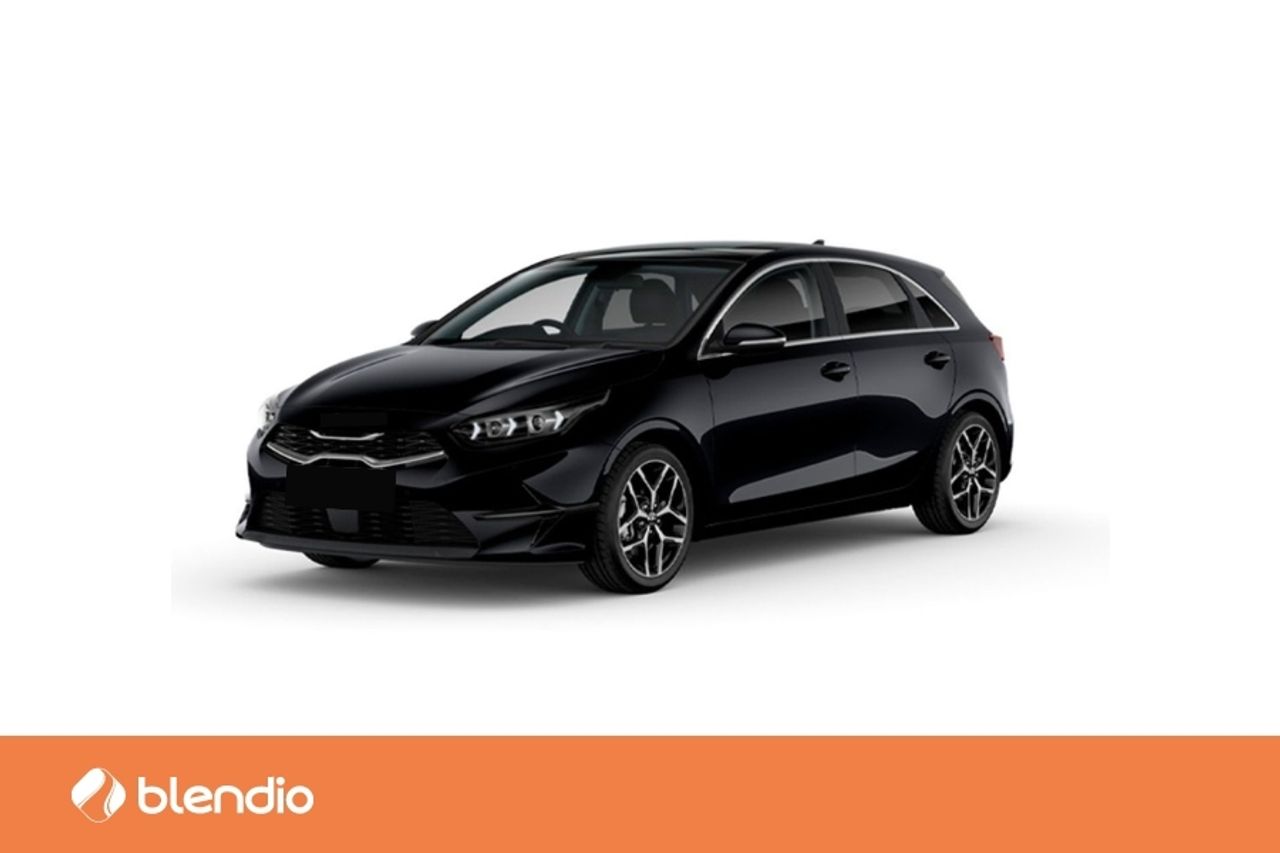 Foto kia ceed 2025 /