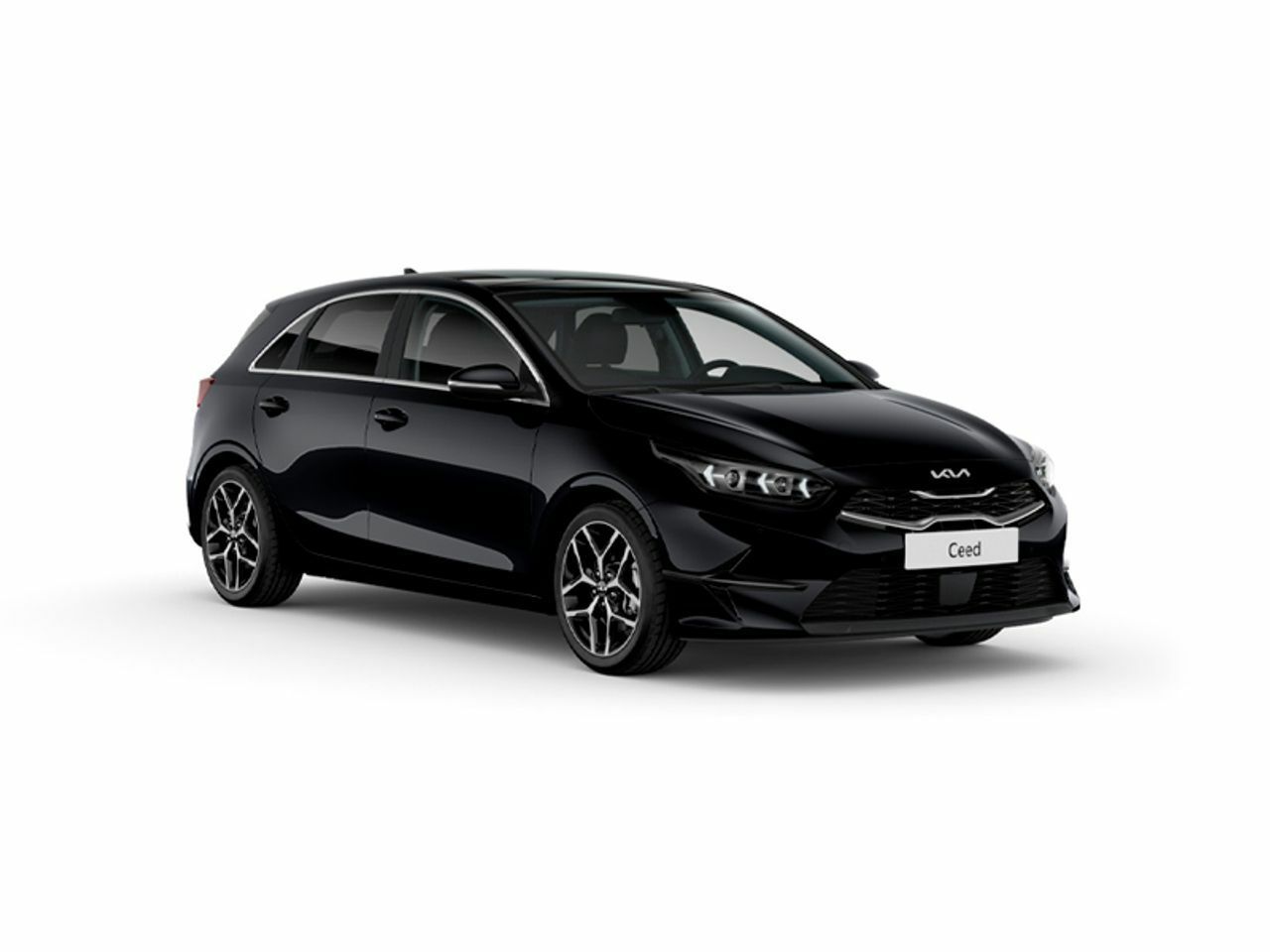 kia ceed 2025 / foto grande (2)