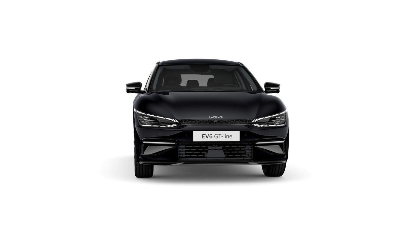 kia ev6 2025 / foto grande (3)