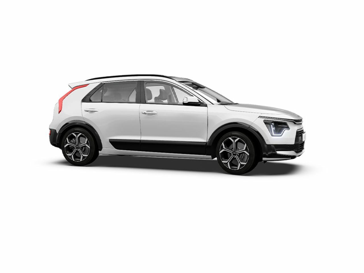 kia niro 2025 / foto grande (2)