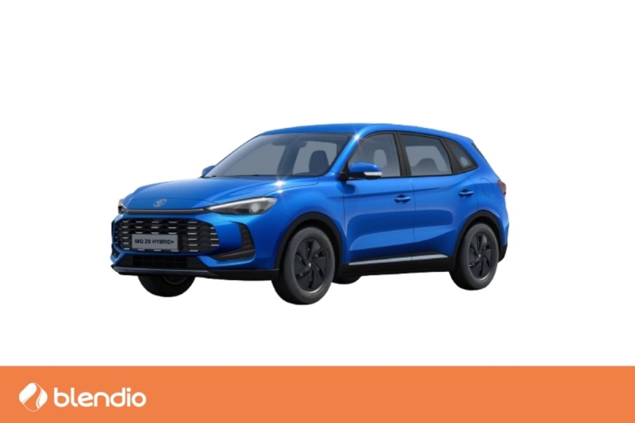 Foto mg zs 2025 /