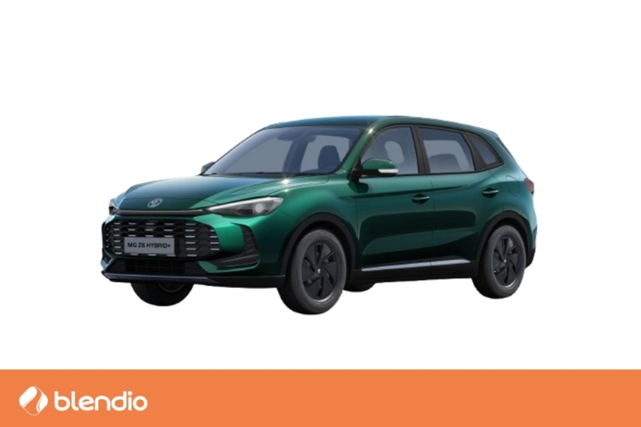 Foto mg zs 2025 /