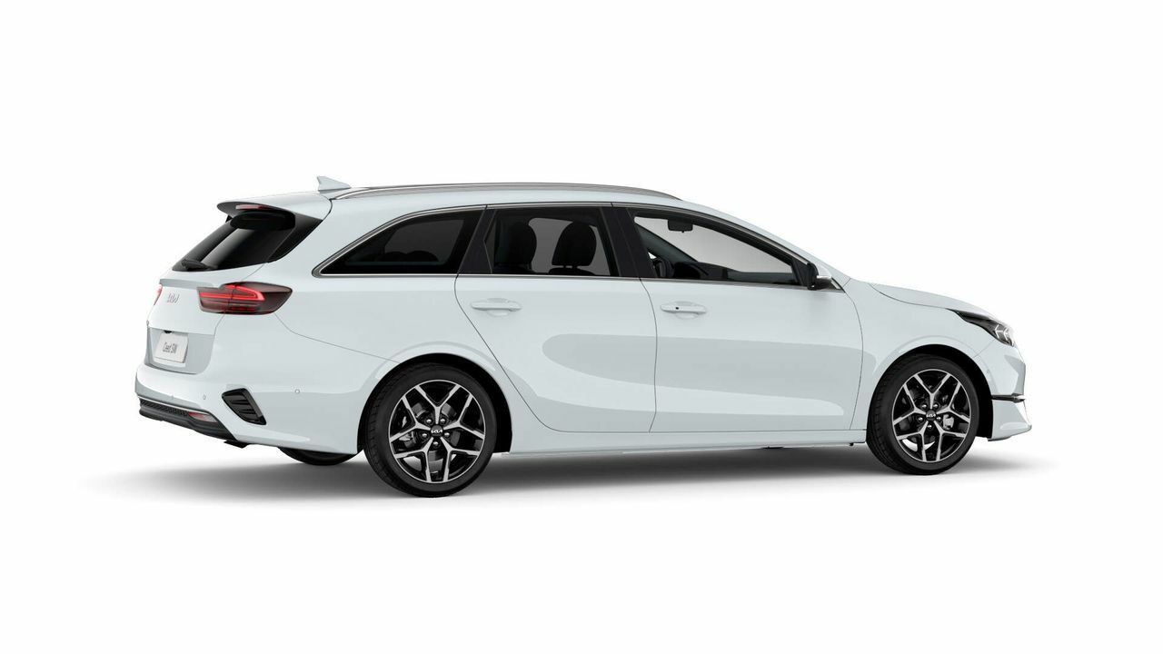 kia ceed 2025 / foto grande (3)