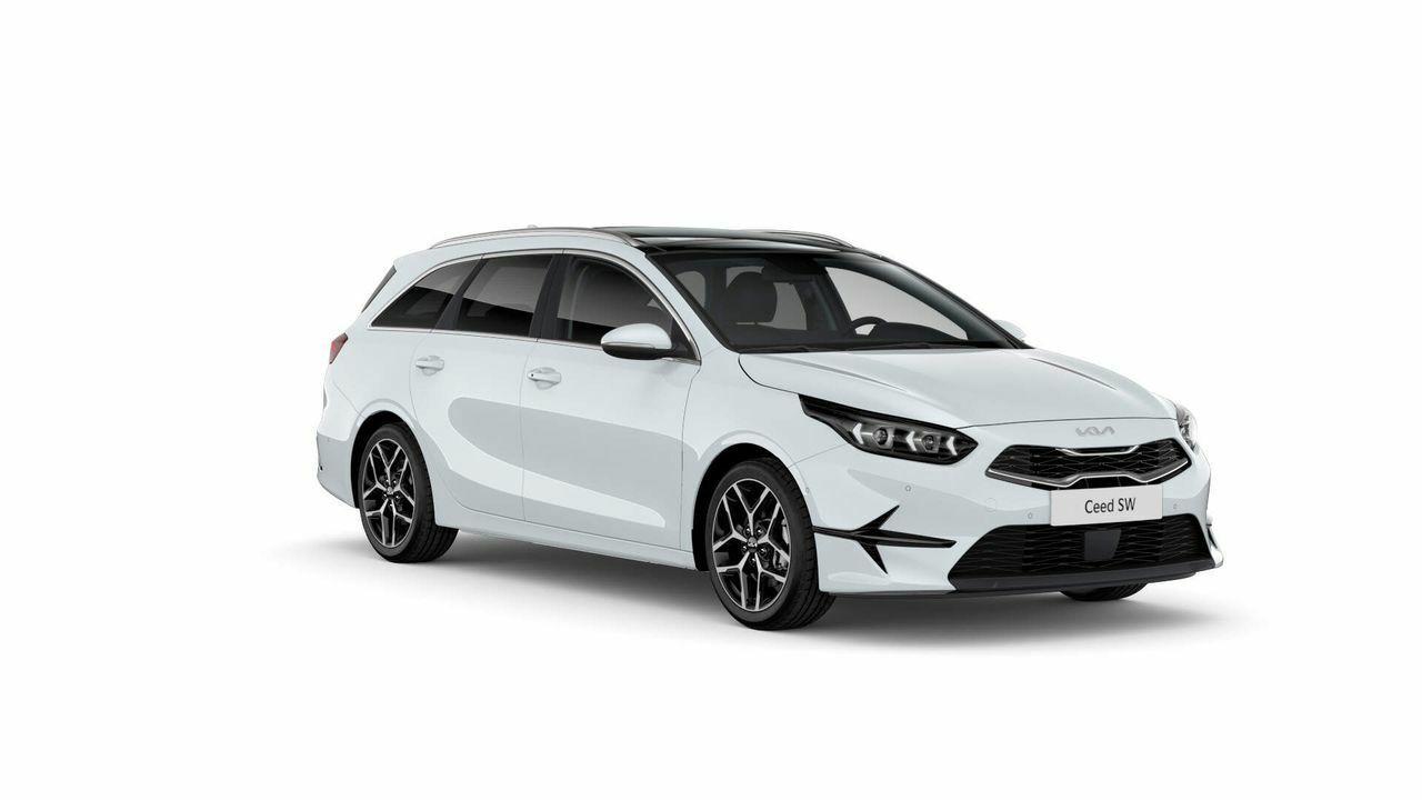 kia ceed 2025 / foto grande (2)