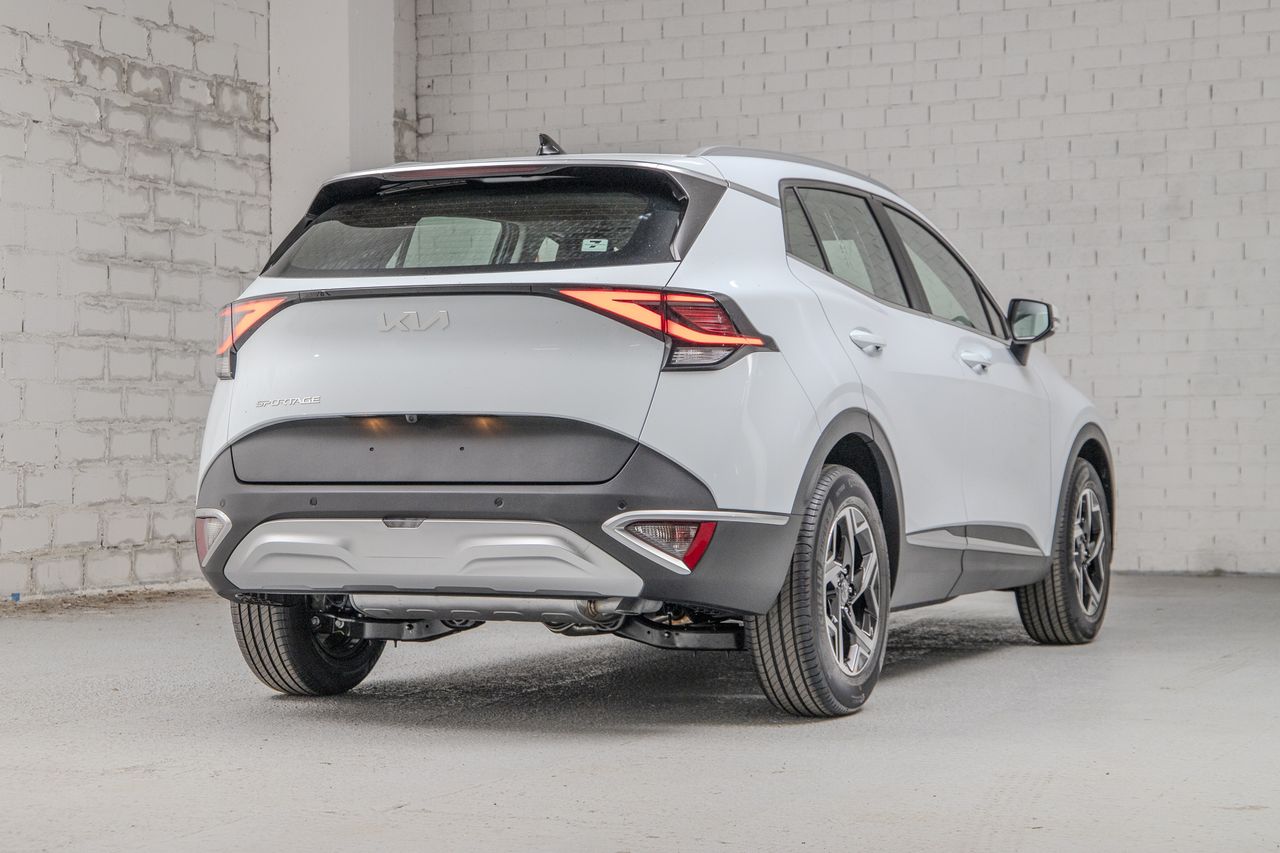 kia sportage 2025 / foto grande (3)