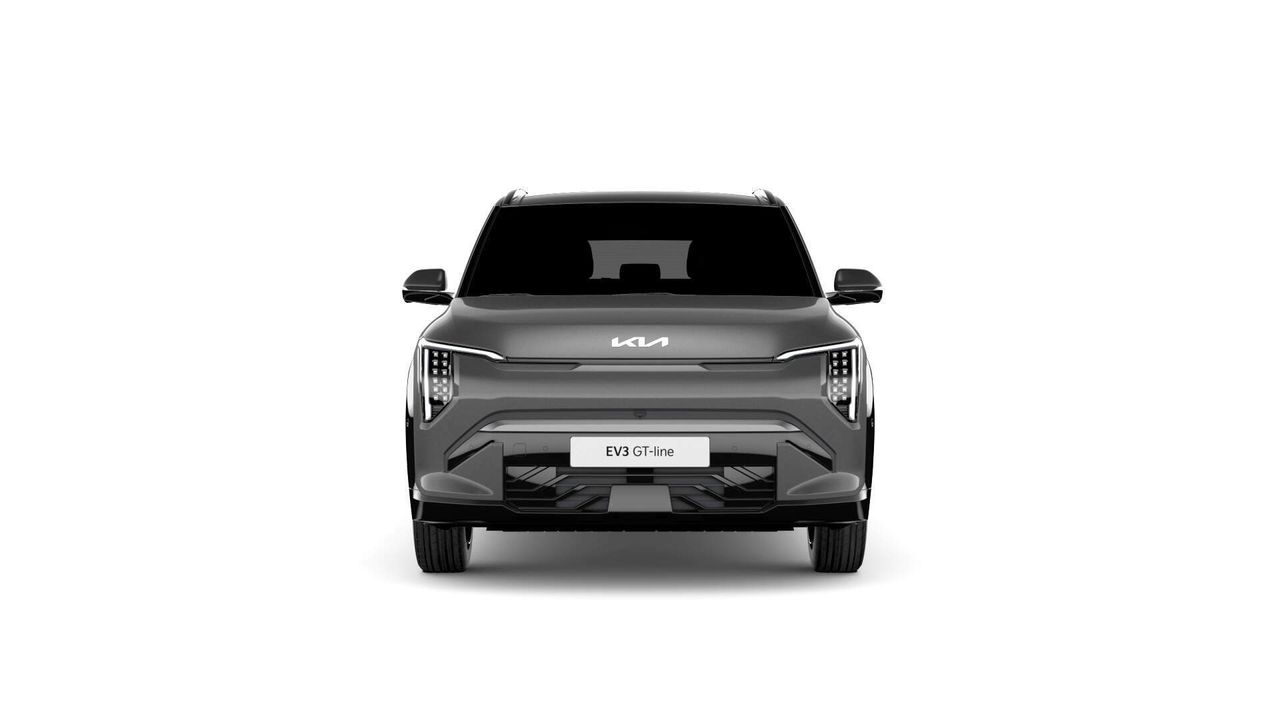 kia ev3 2025 / foto grande (3)