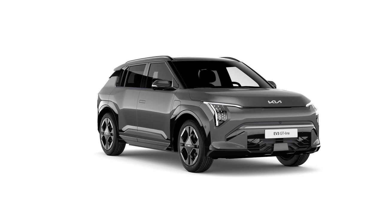 kia ev3 2025 / foto grande (2)