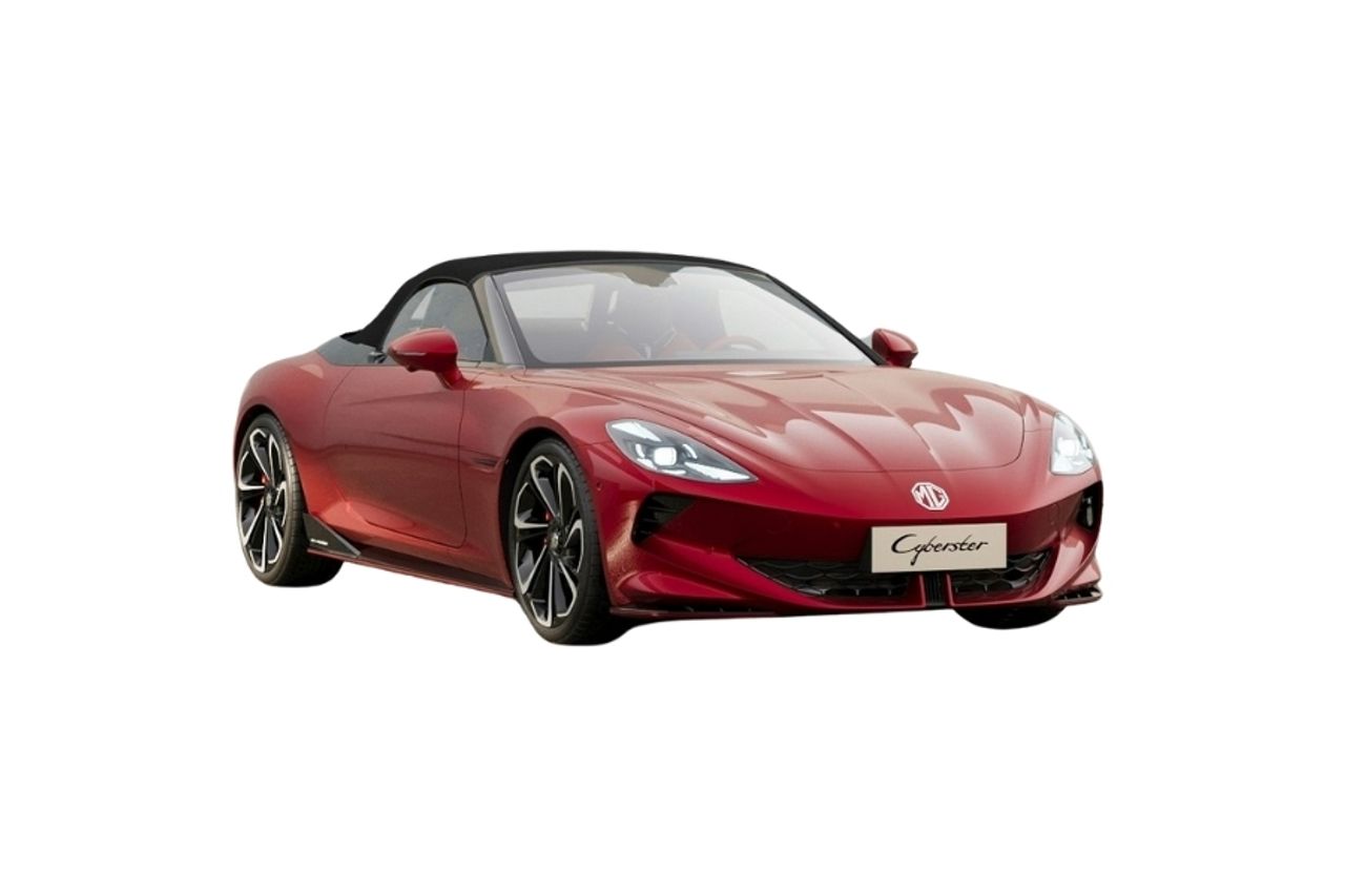 mg cyberster 2025 / foto grande (2)
