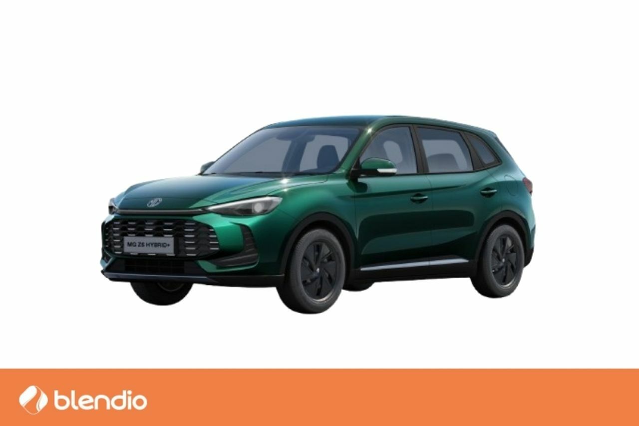 Foto mg zs 2025 /
