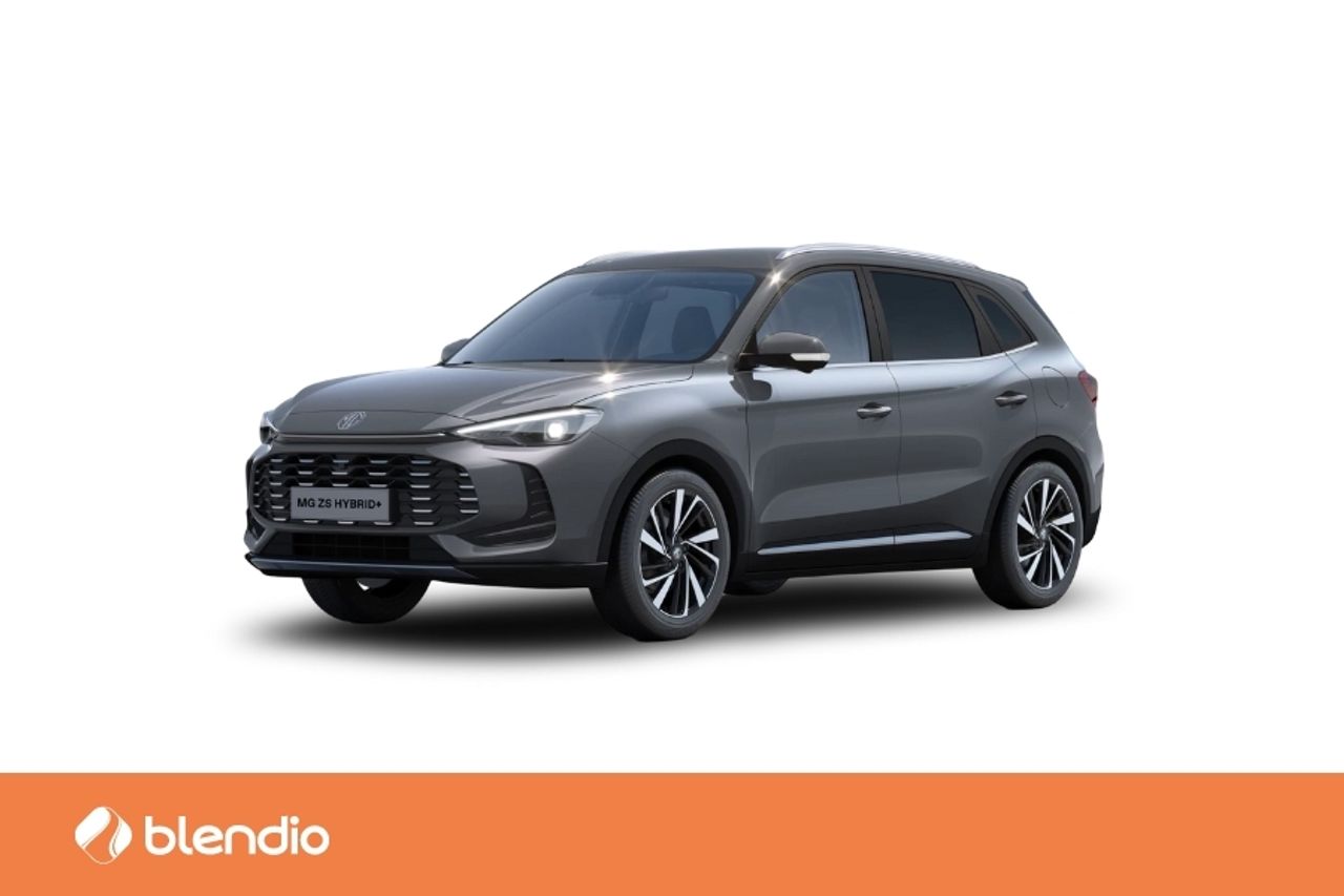 Foto mg zs 2025 /