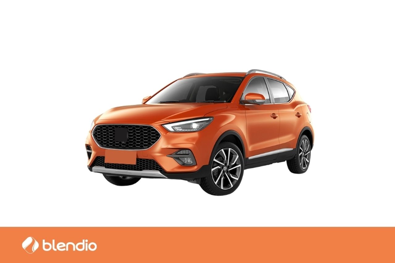 Foto mg zs 2025 /