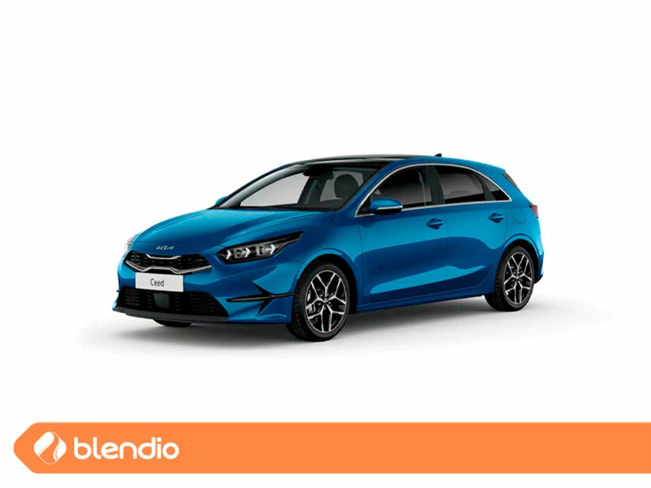 Foto kia ceed 2025 /