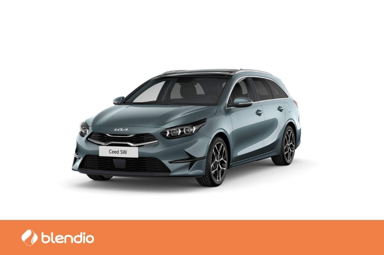 Foto kia ceed 2025 /