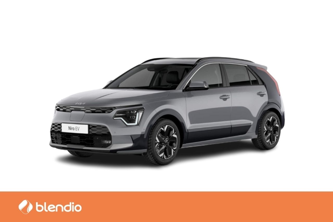 Foto kia e-niro 2025 /