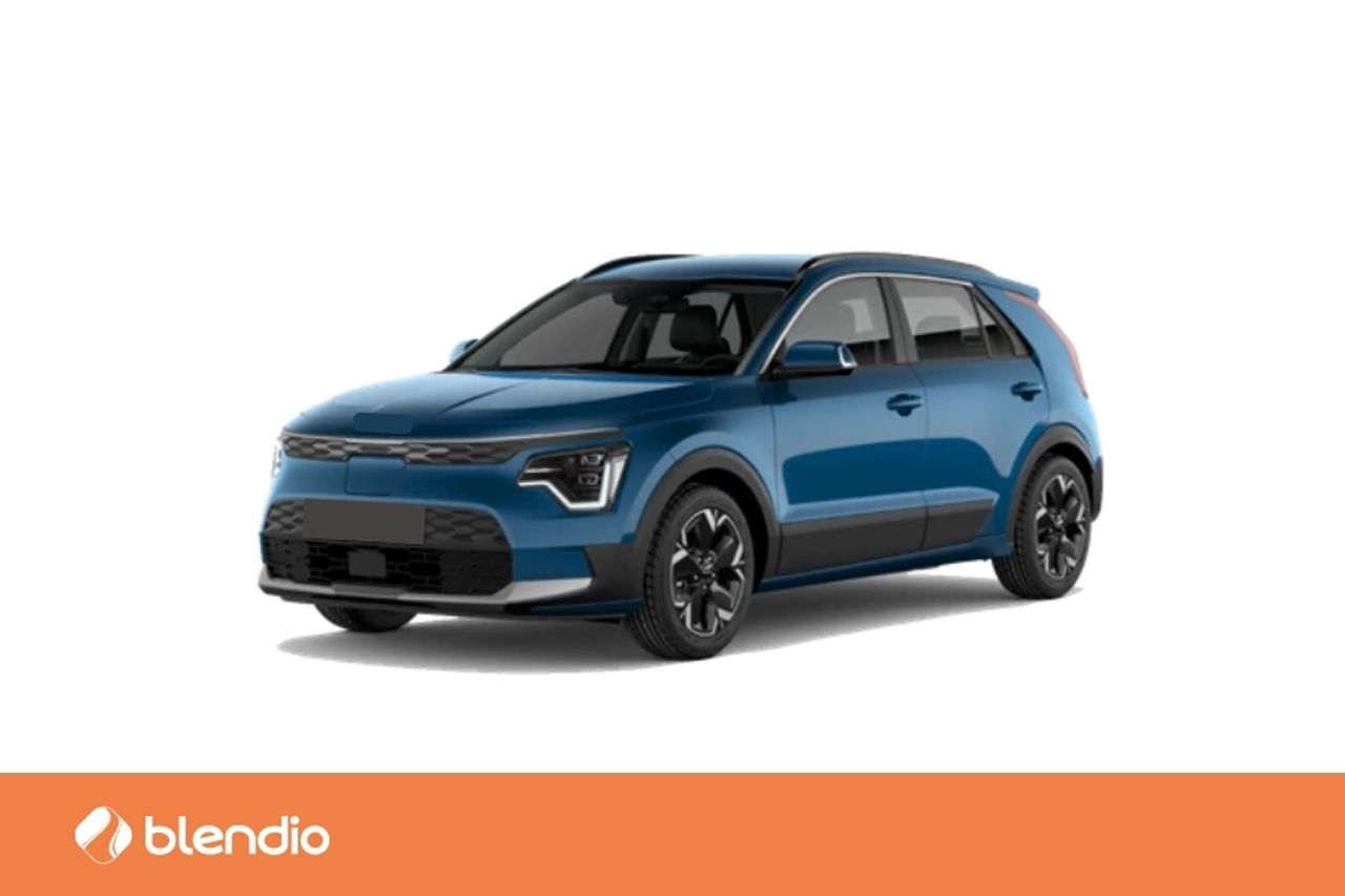 Foto kia e-niro 2025 /