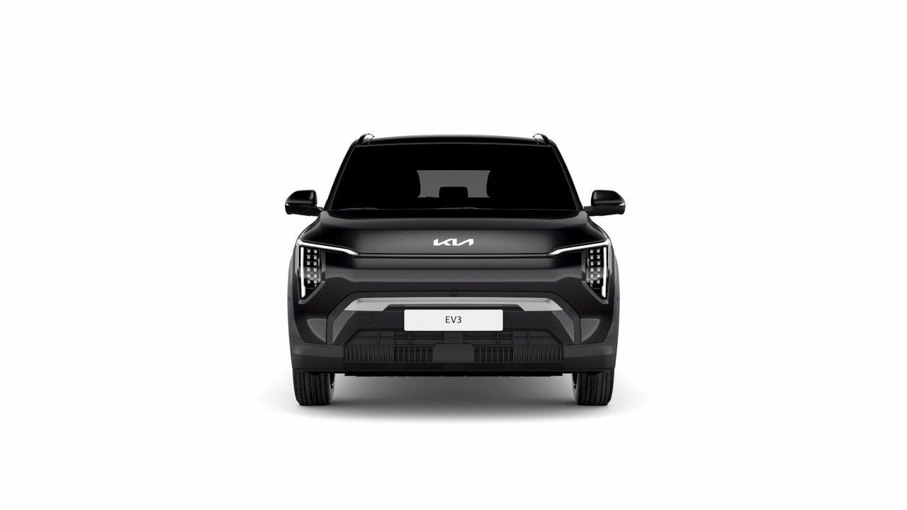 kia ev3 2025 / foto grande (3)