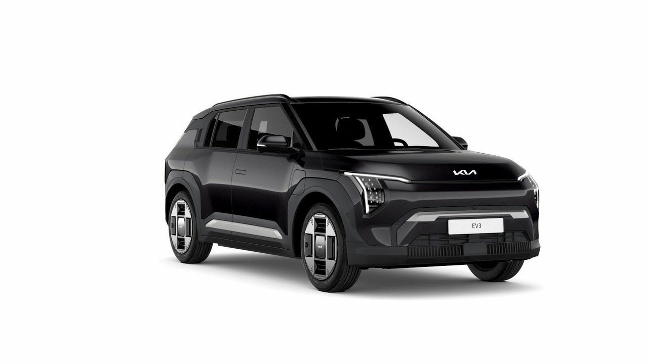 kia ev3 2025 / foto grande (2)