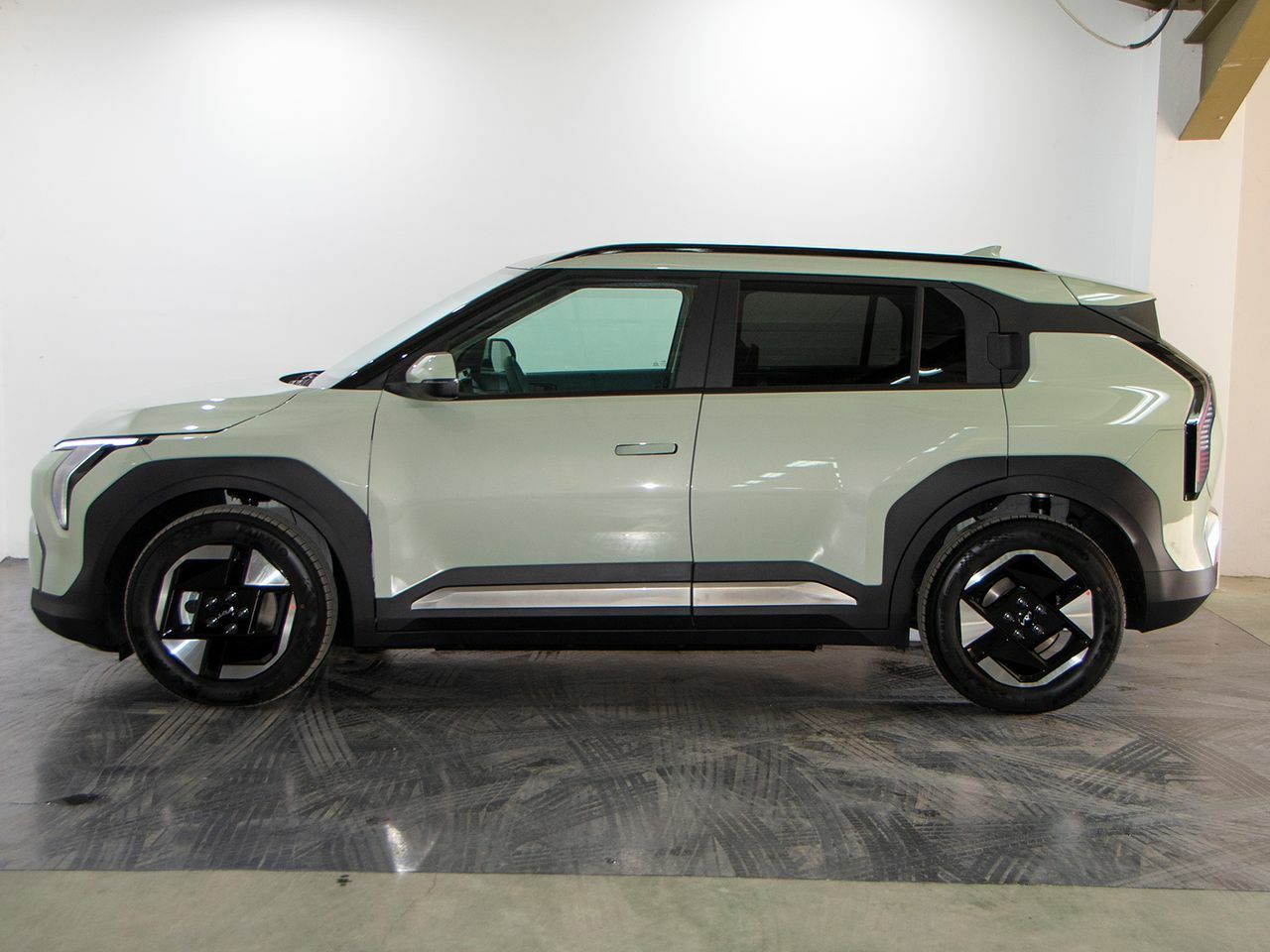 kia ev3 2025 / foto grande (3)