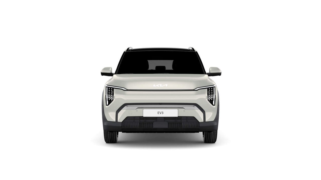 kia ev3 2025 / foto grande (3)