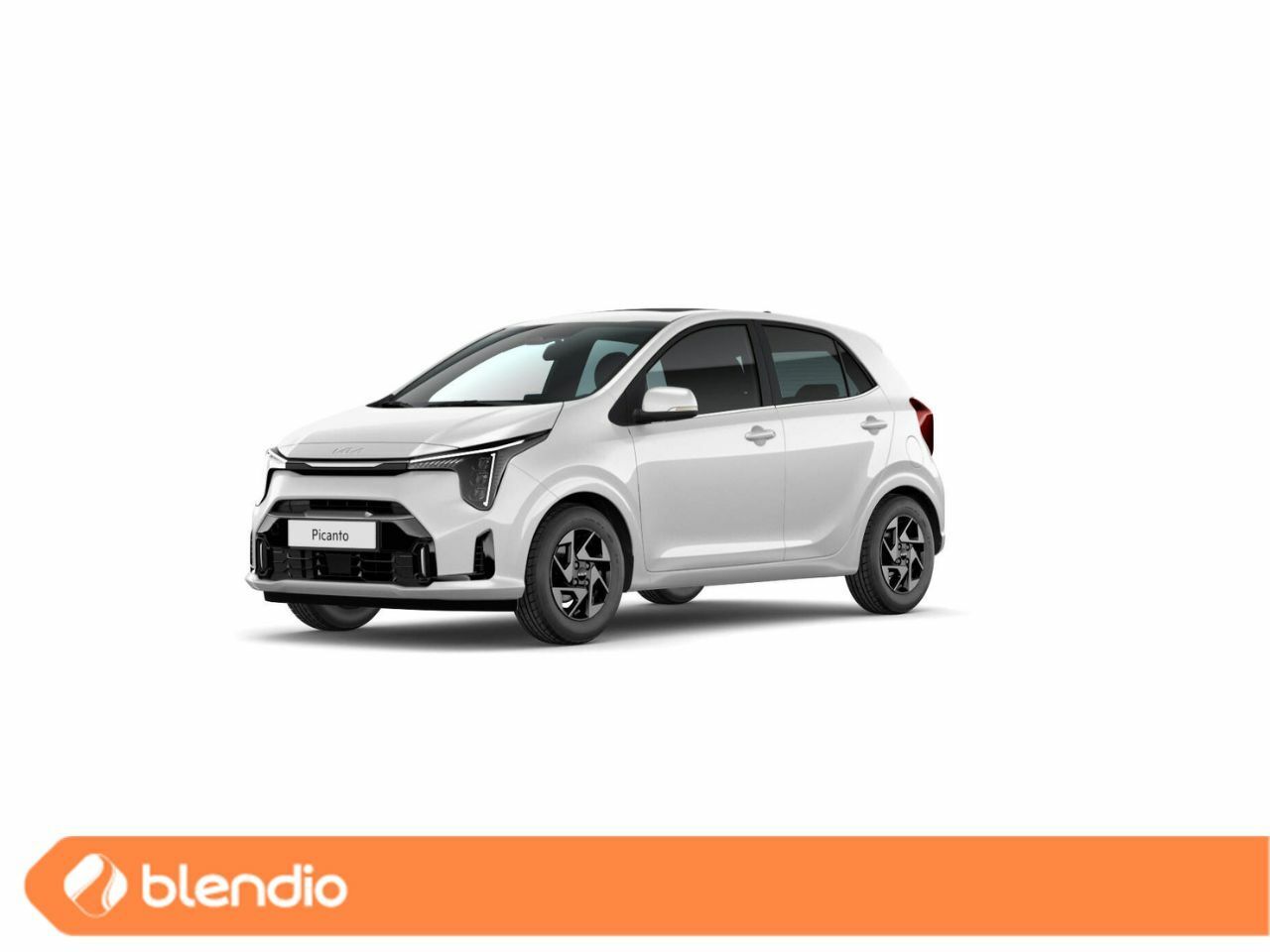 Foto kia picanto 2025 /