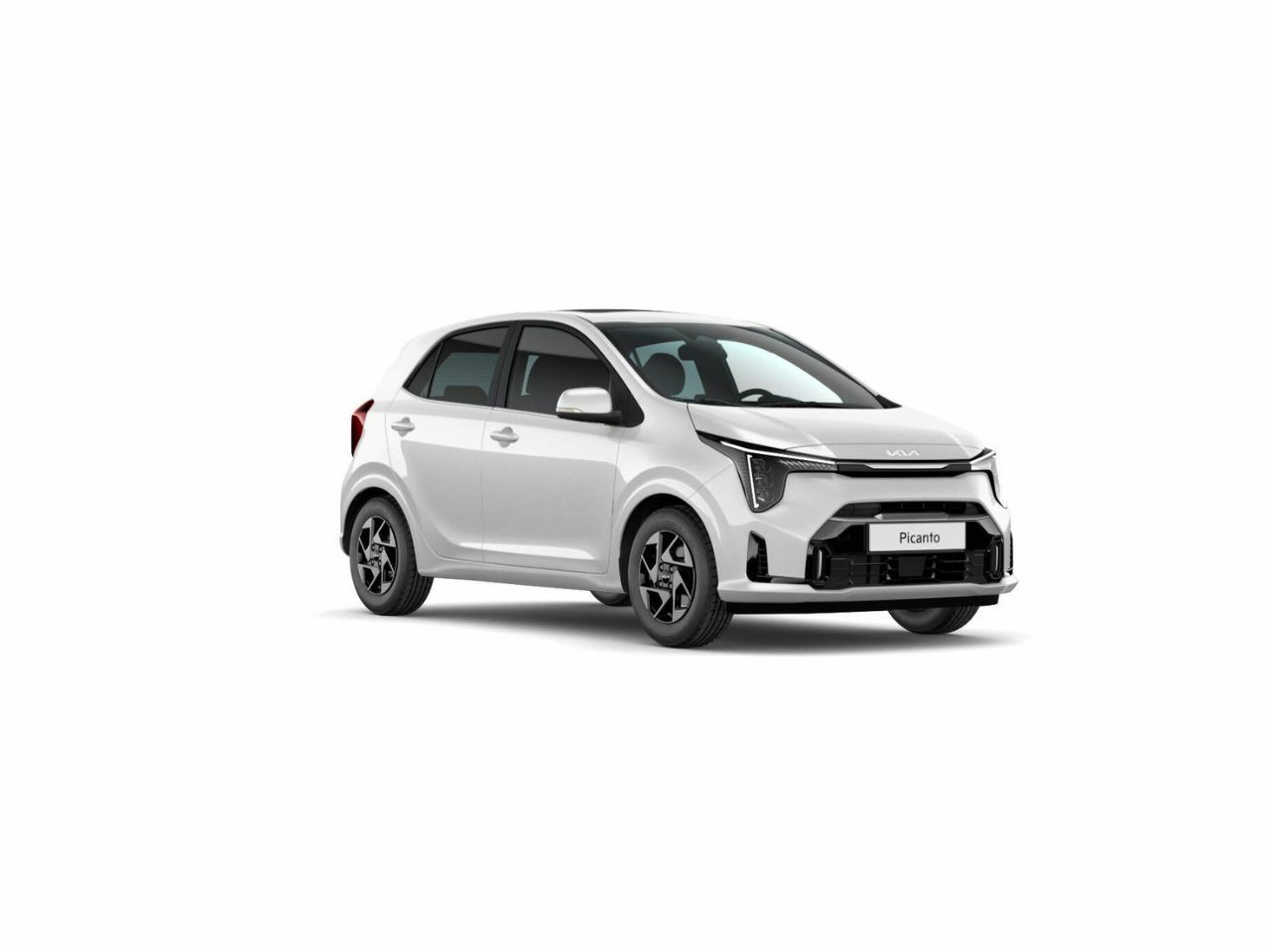 kia picanto 2025 / foto grande (2)