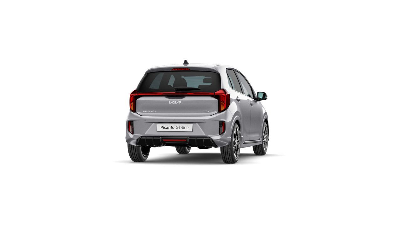 kia picanto 2025 / foto grande (3)