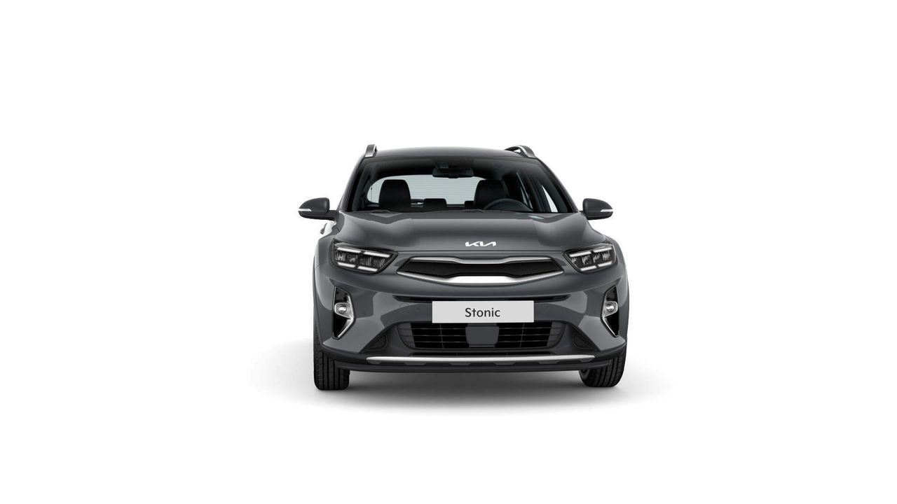 kia stonic 2025 / foto grande (3)