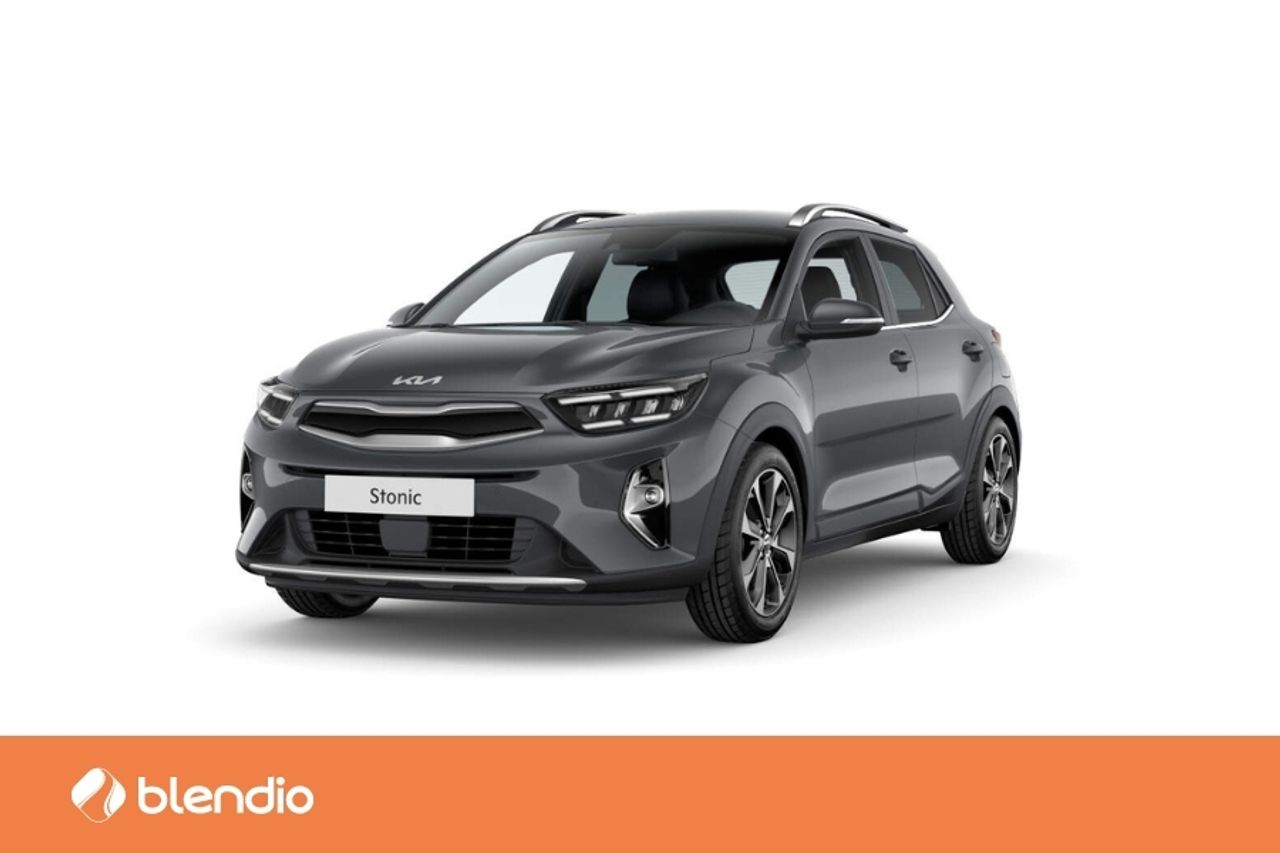 Foto kia stonic 2025 /