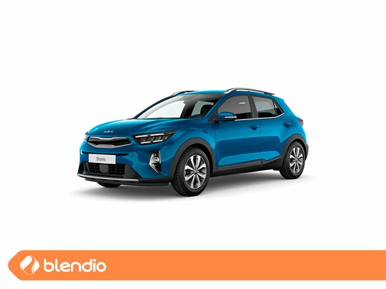 Foto kia stonic 2025 /