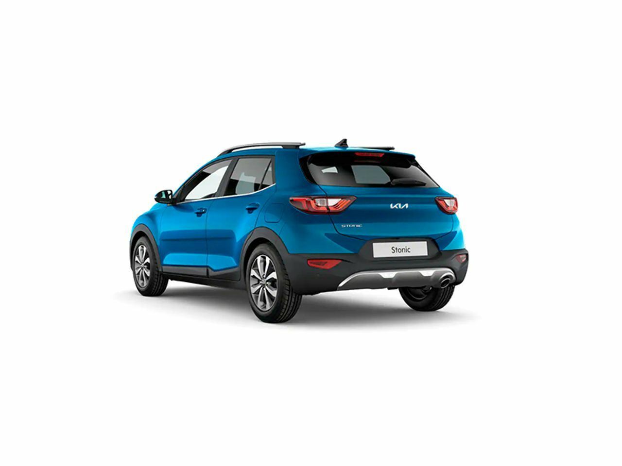 kia stonic 2025 / foto grande (3)
