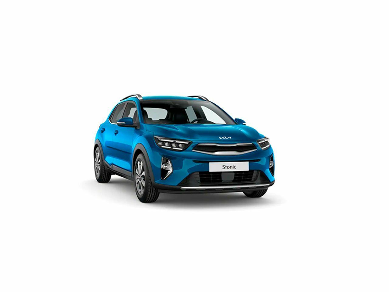 kia stonic 2025 / foto grande (2)