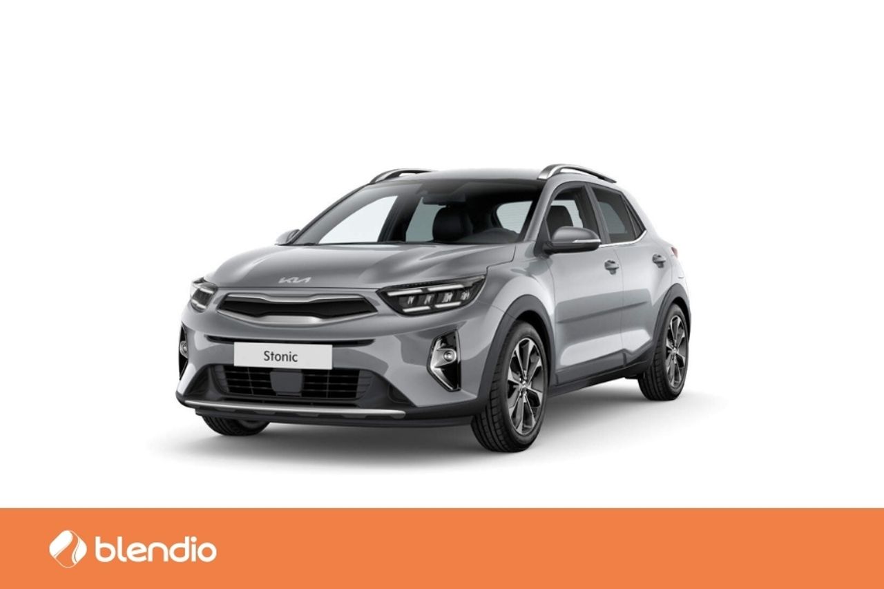 Foto kia stonic 2025 /