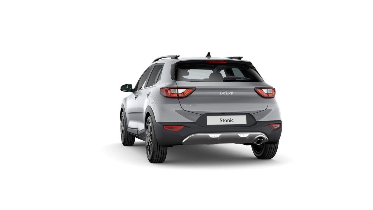kia stonic 2025 / foto grande (3)