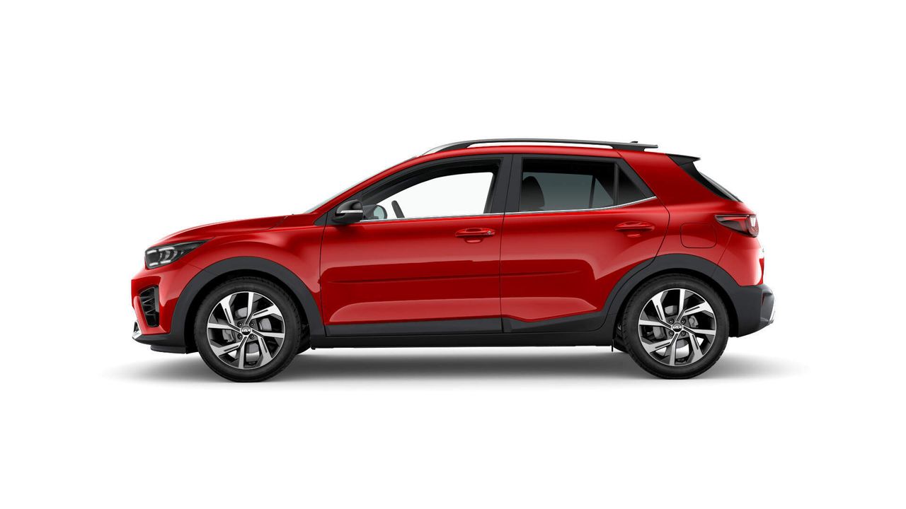 kia stonic 2025 / foto grande (3)