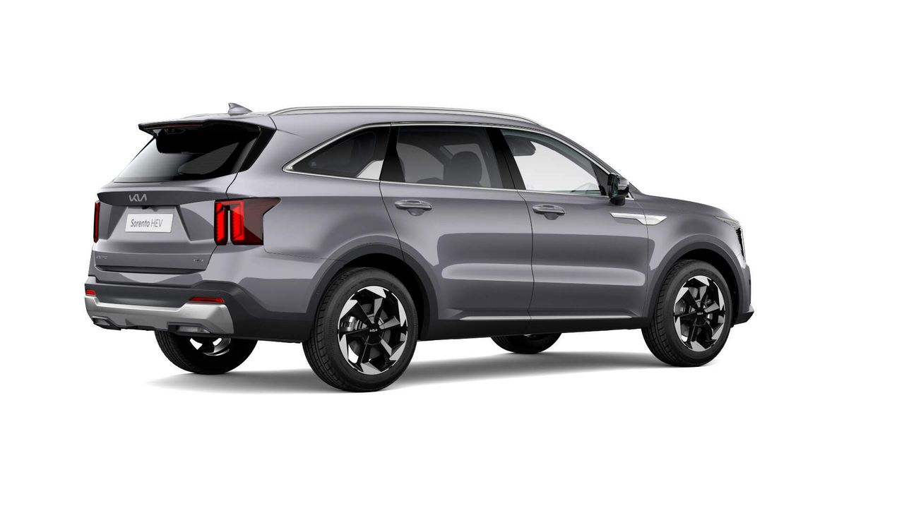 kia sorento 2025 / foto grande (3)
