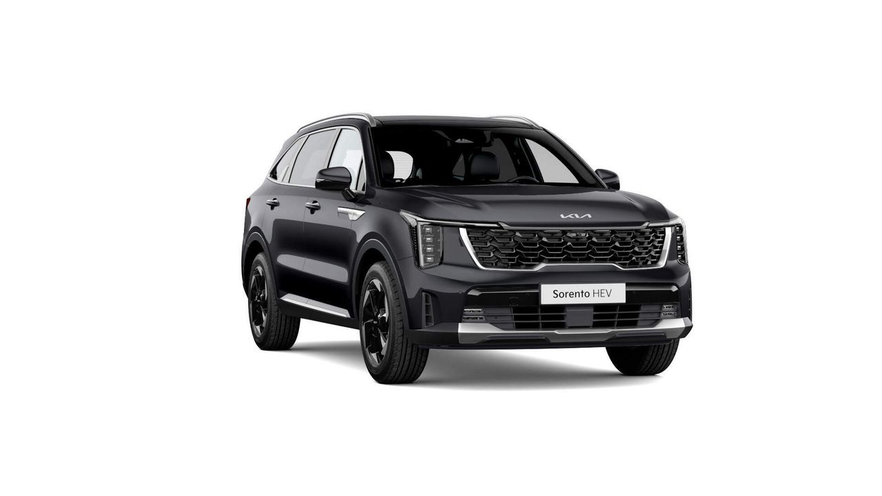 kia sorento 2025 / foto grande (2)