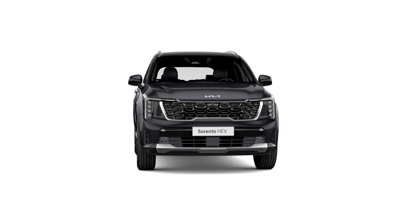 kia sorento 2025 / foto grande (3)