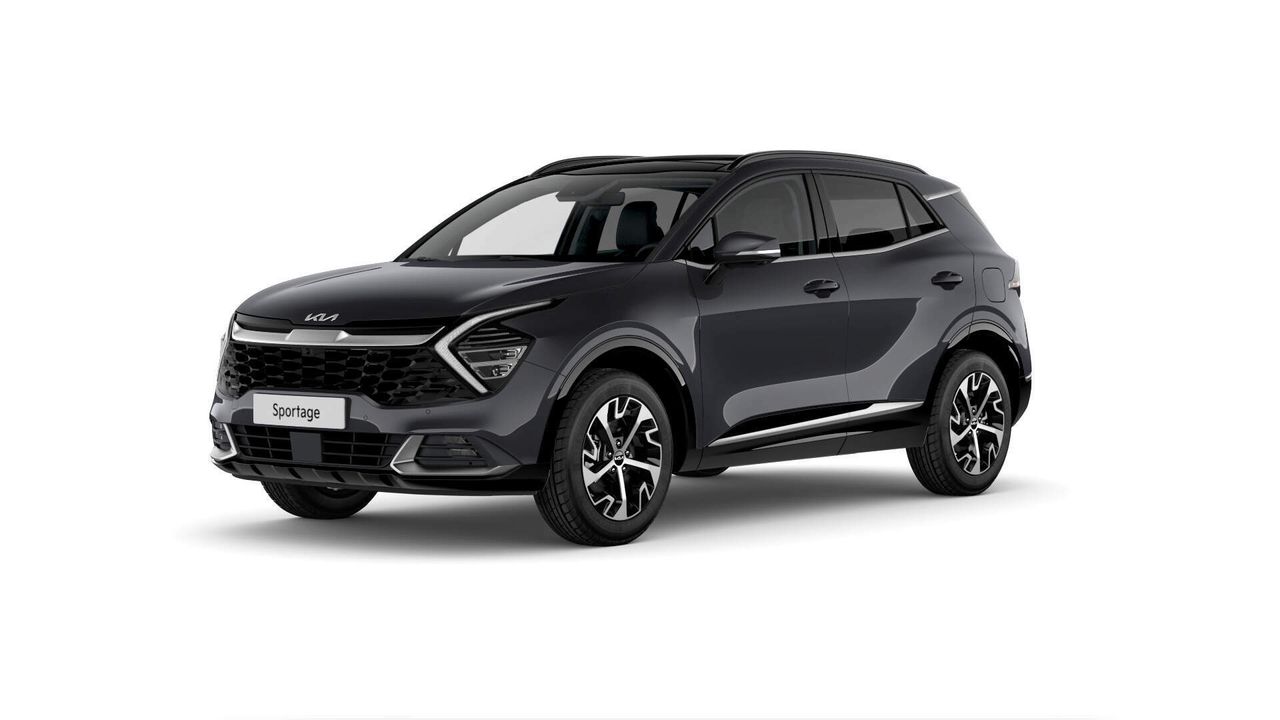 kia sportage 2025 / foto grande (3)