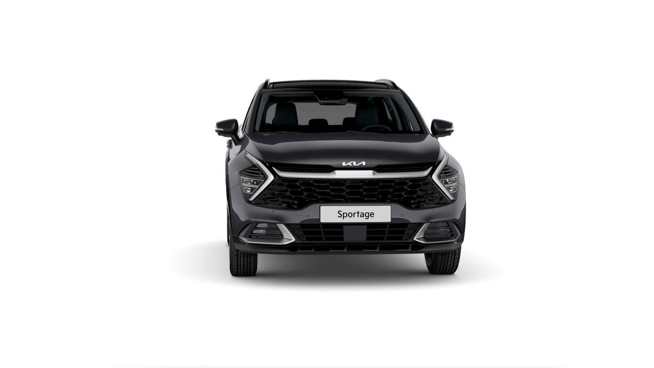 kia sportage 2025 / foto grande (2)