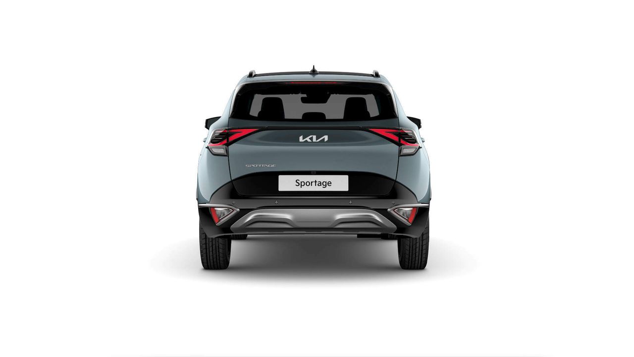 kia sportage 2025 / foto grande (3)