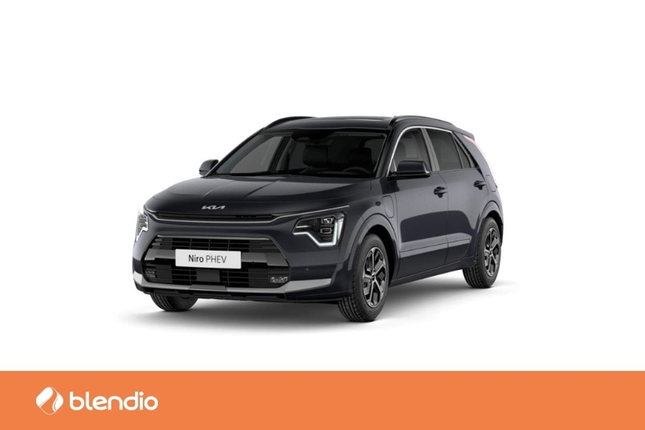 Foto kia niro 2025 /